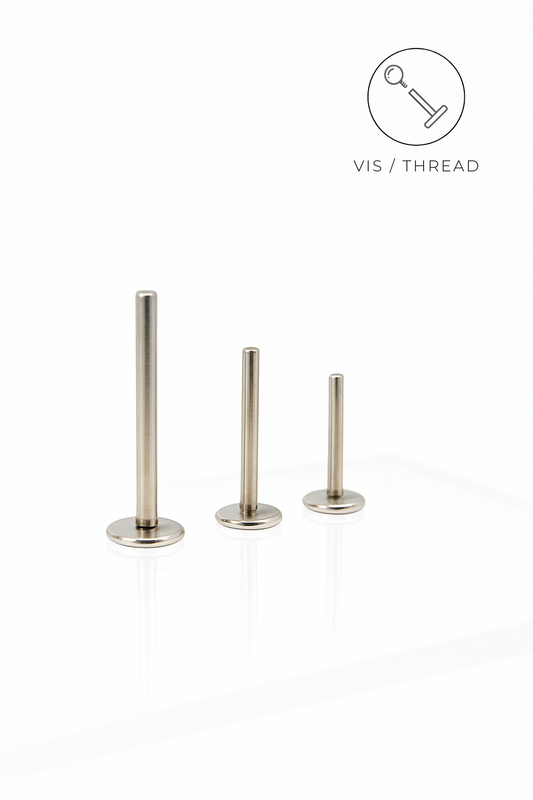 Tige Vis / Threaded